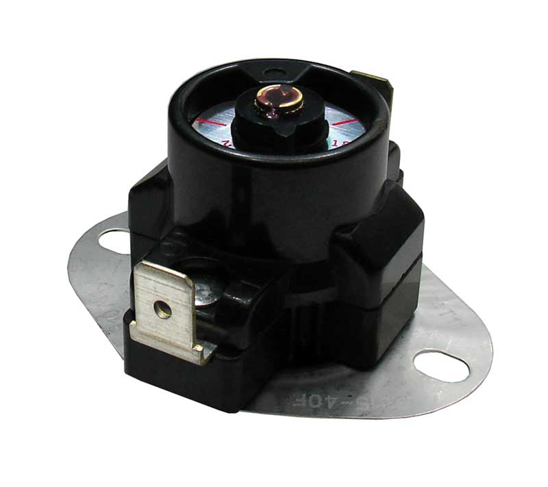 Rheem 47-25115-03 Limit Control - Adj