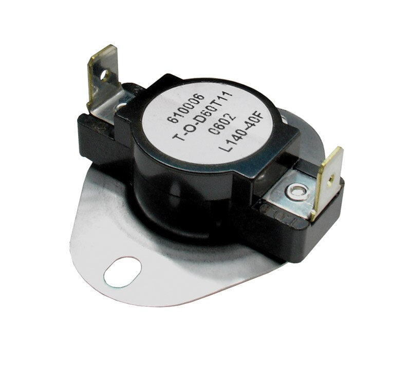 Rheem 47-25117-01 Limit Control