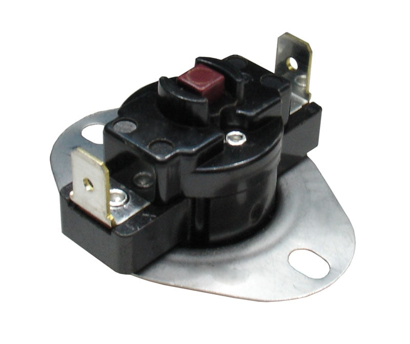 Rheem 47-25118-01 Limit Control - Manual