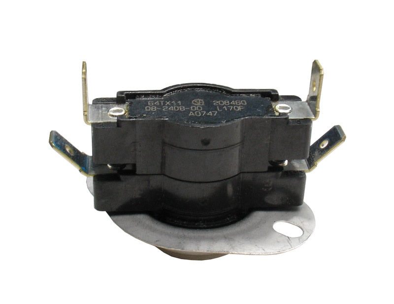 Rheem 47-25261-15 Limit Control