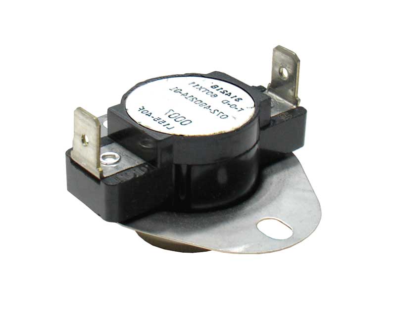 Rheem 47-25270-20 Limit Control