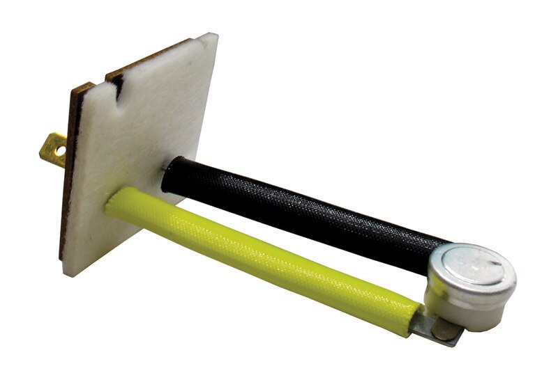 Rheem 47-25349-09 Limit Control (140F) TDL-44880 Tod R/03