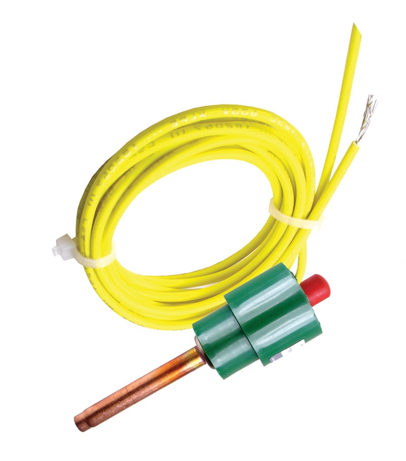 Rheem 47-41884-01 High Pressure Control 29PSL014-15 Ti