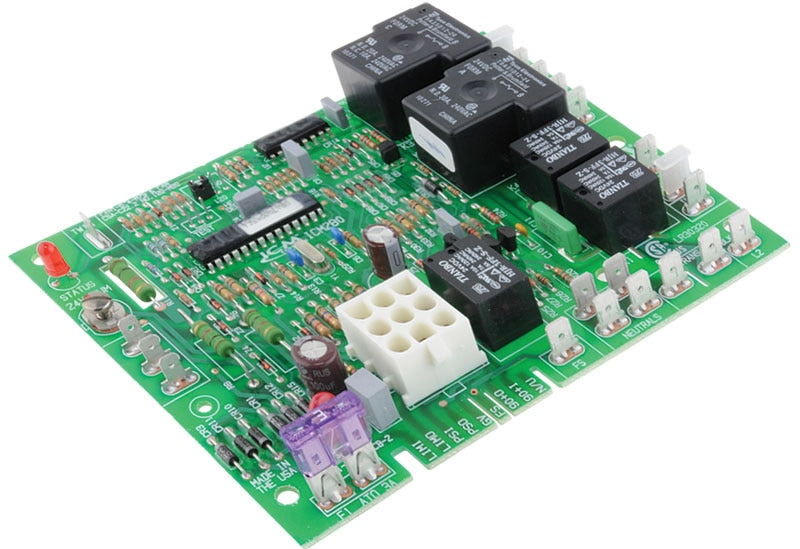 Rheem 47-ICM280 Oem Fan Control Board (Goodman ICM280)