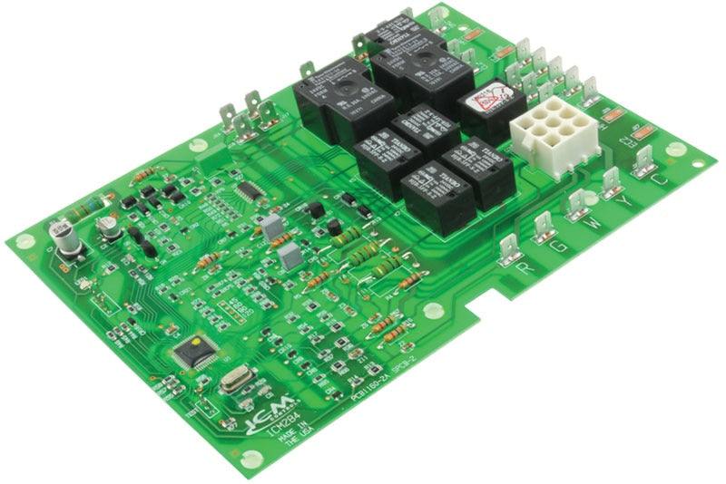 Rheem 47-ICM284 Furnace Control Boards