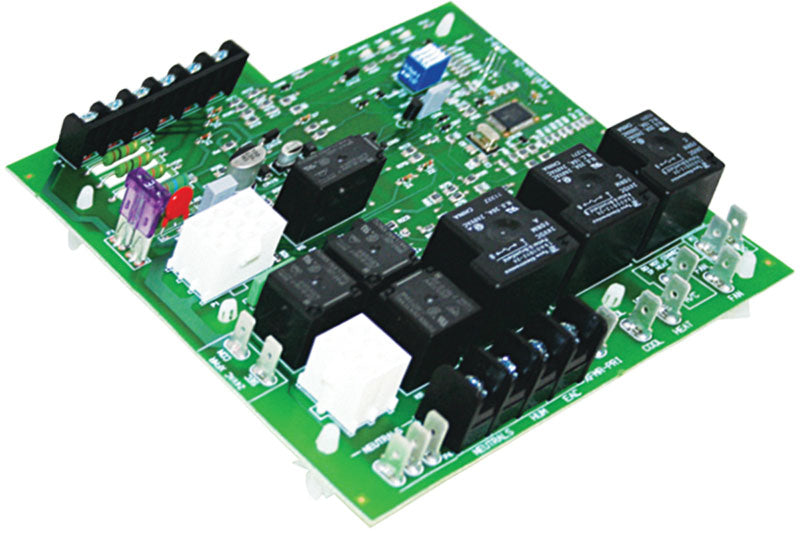 Rheem 47-ICM288 Control Board