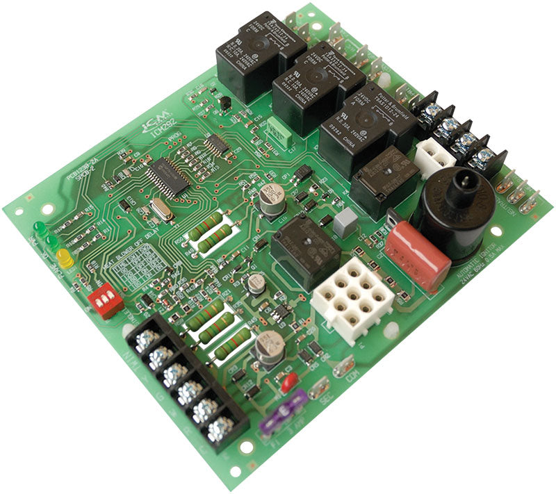 Rheem 47-ICM292 Control Board