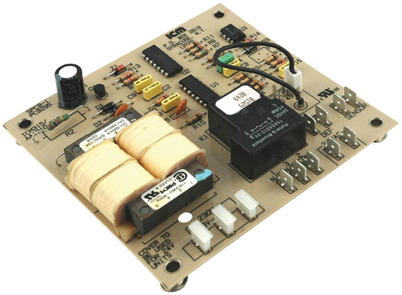Rheem 47-ICM315 Defrost Timer