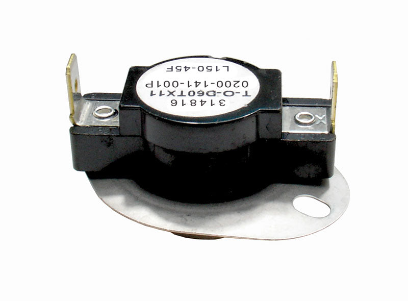 Rheem 470033 Limit Control