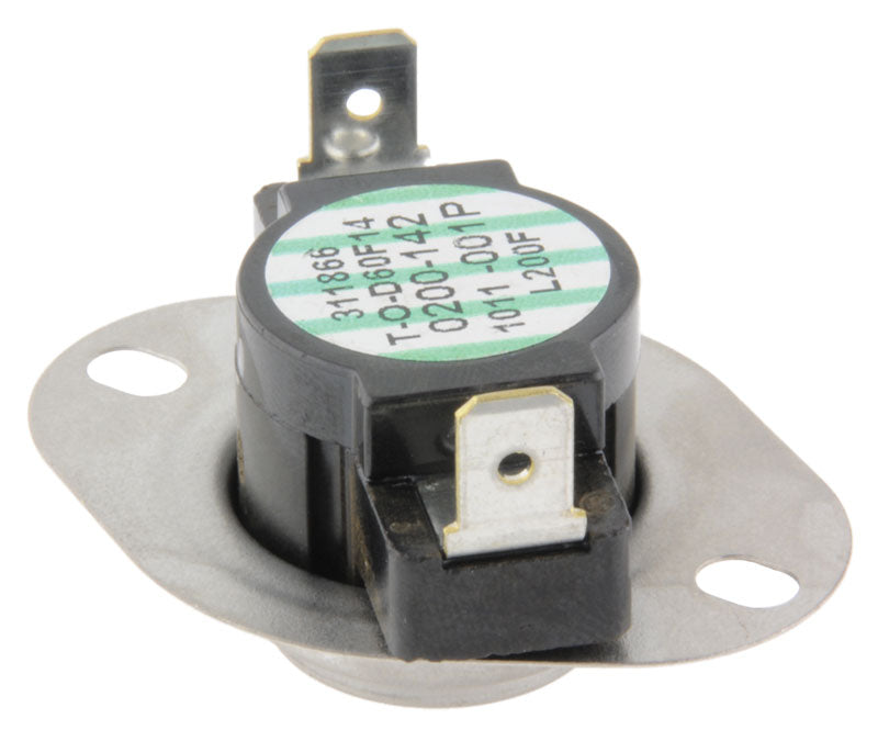 Rheem 470034 Limit Control - One Shot