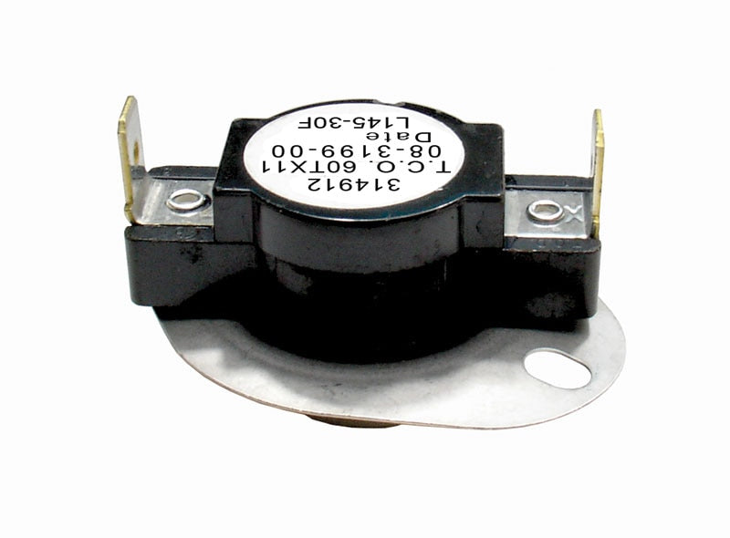 Rheem 470039 Limit Control