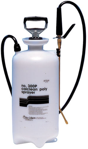 Rheem 4772-0 Sprayer Poly 3.5 Gal