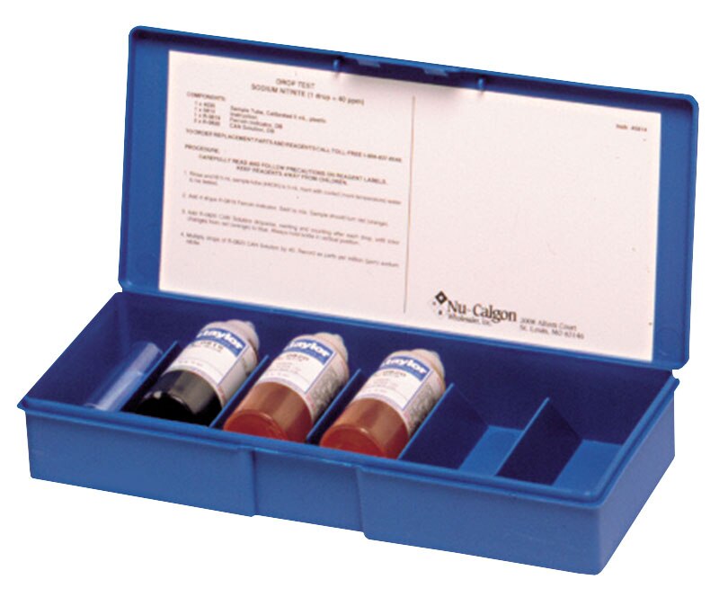 Rheem 4797-0 Nitrite Test Kit