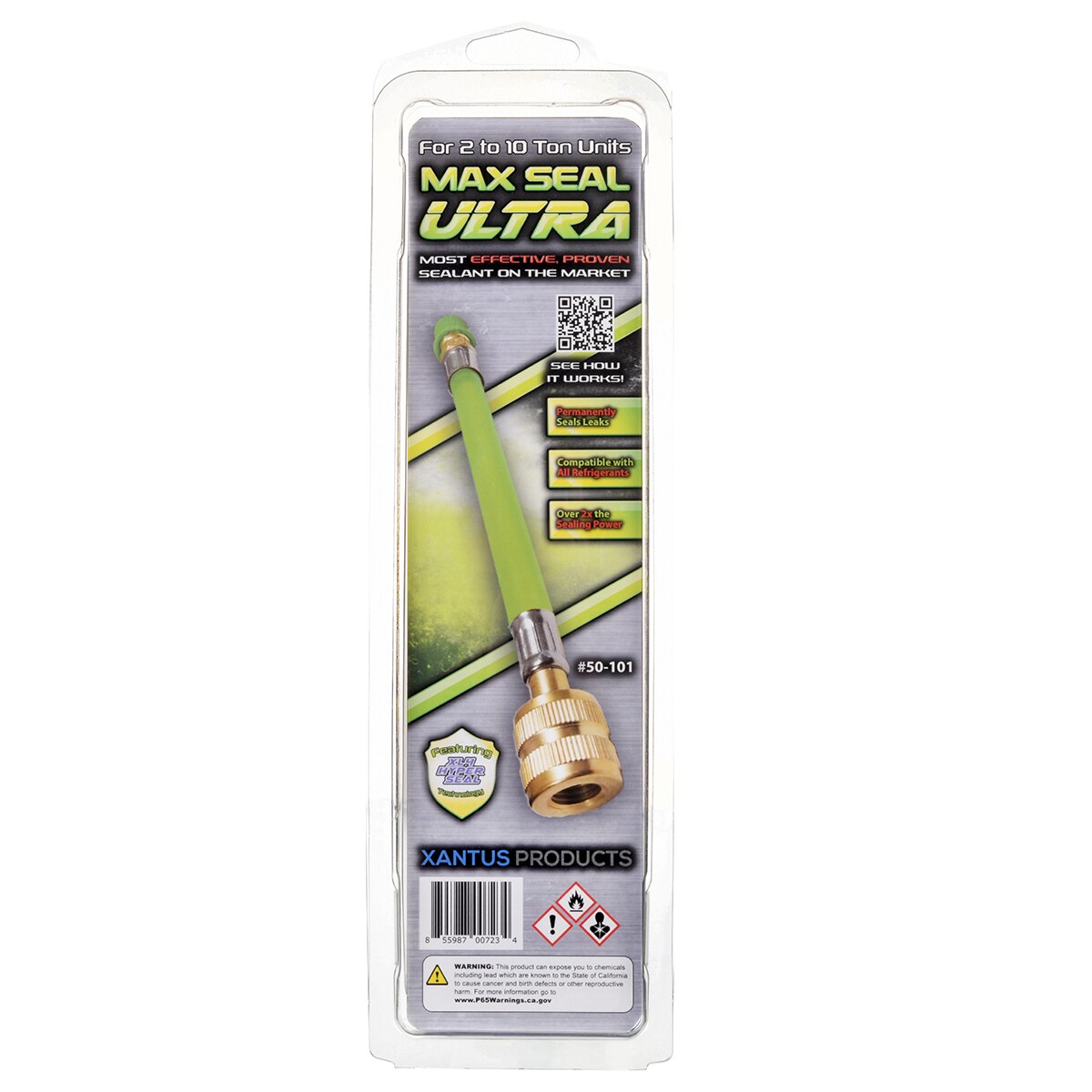 Rheem 50-101 Max Seal Ultra Direct Inject (2 Tons - 10 Tons)