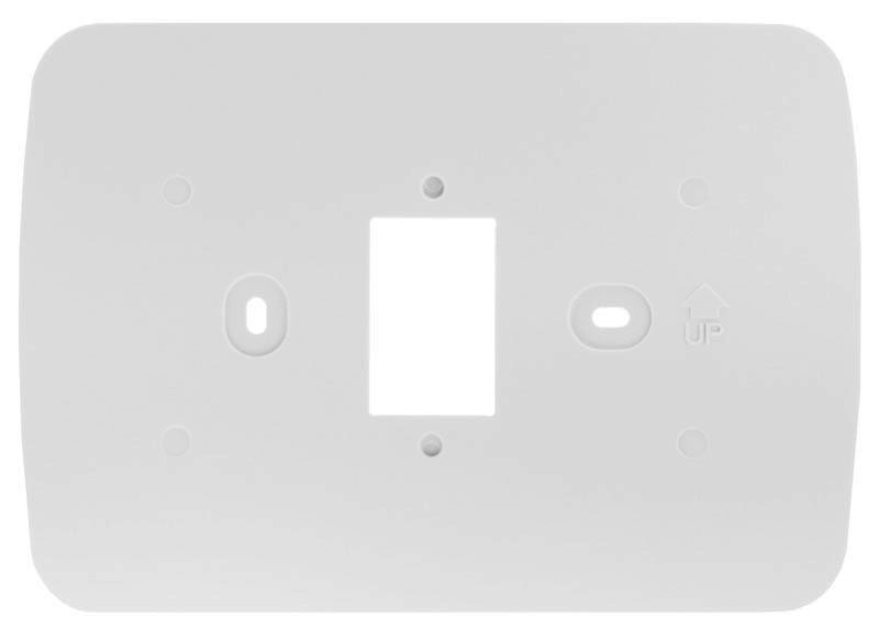 Rheem 50028399-001 Wallplate