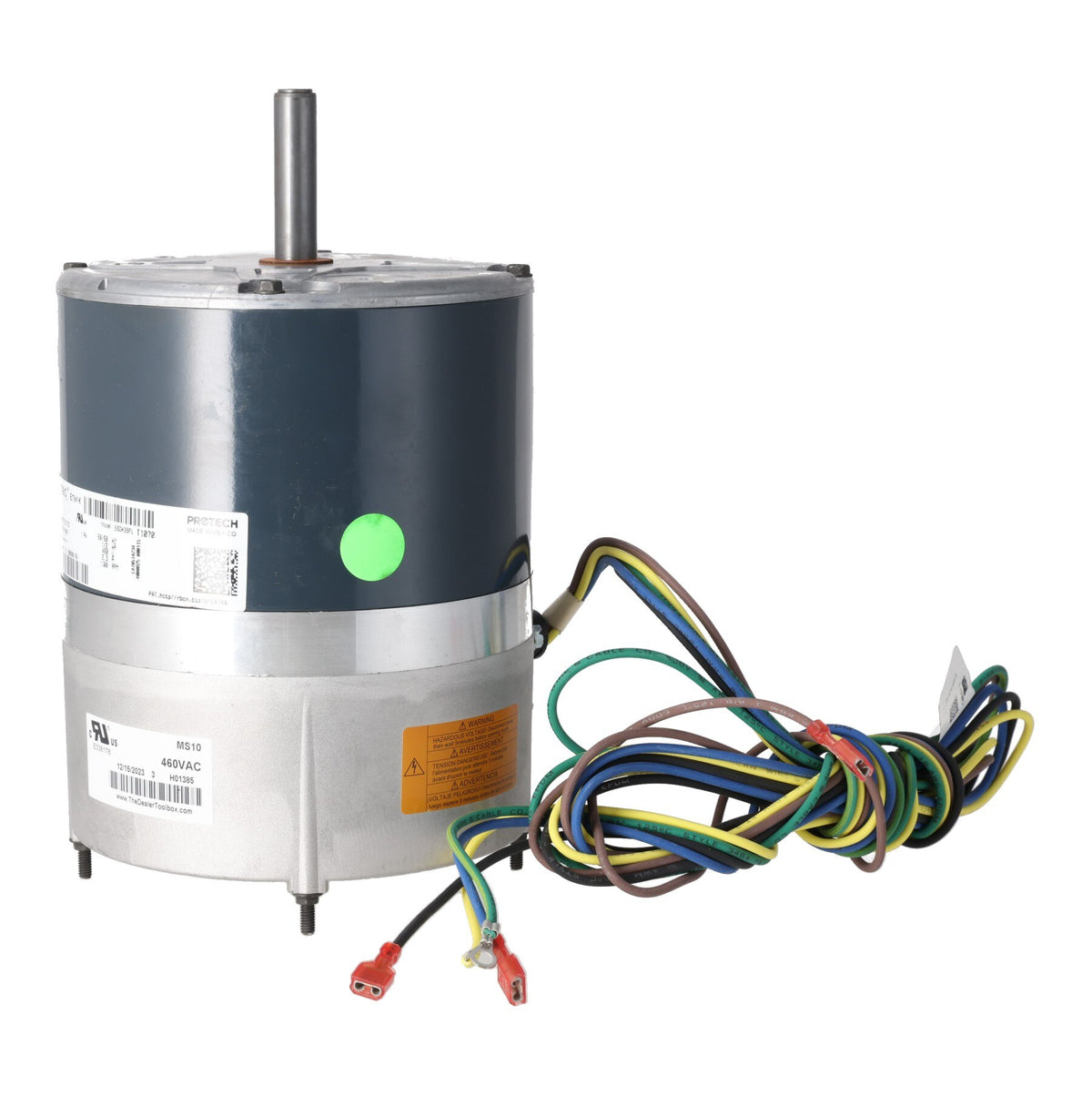 Rheem 51-100998-56 Regal Eon-K 460V 5SGH39FLT1070