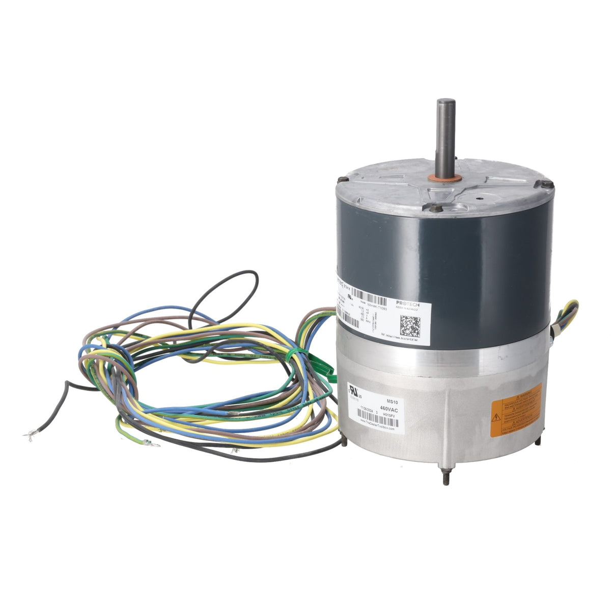 Rheem 51-100998-63 Regal Eon-K 460V 5SGH39FLT1093