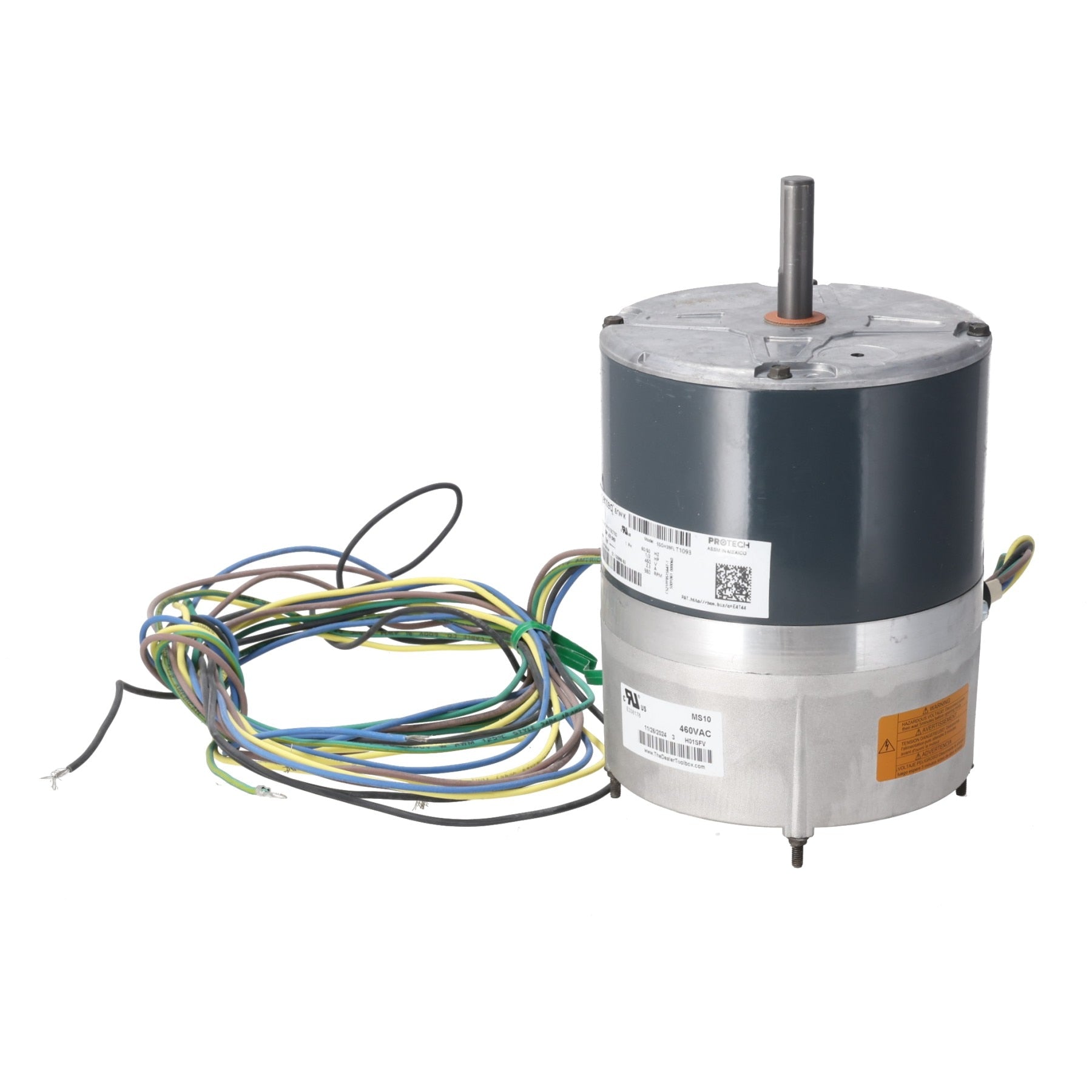 Rheem 51-100998-63 Regal Eon-K 460V 5SGH39FLT1093