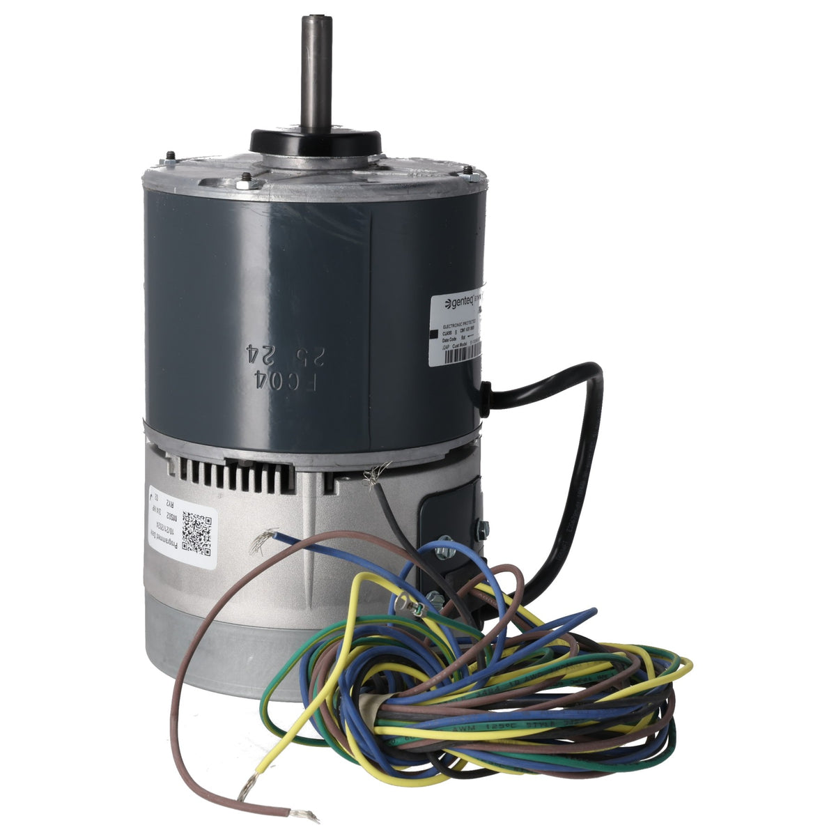 Rheem 51-100998-67 Regal Eon-K 460V 5SHH39KST1106