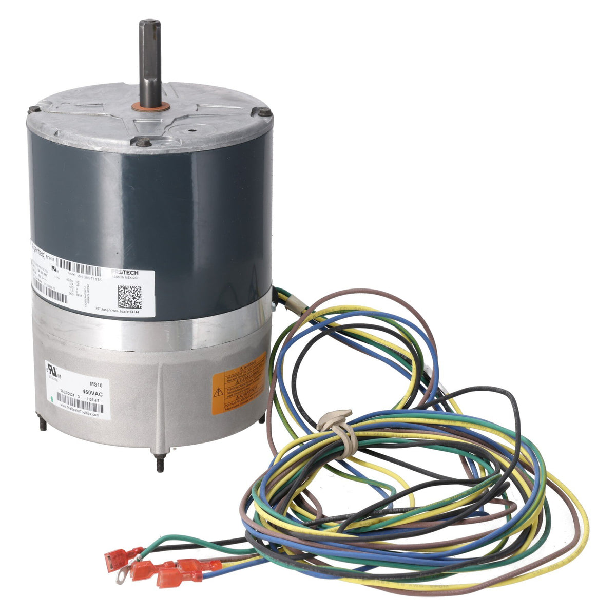 Rheem 51-100998-70 Regal Eon-K 460V 5SHH39KLT1116