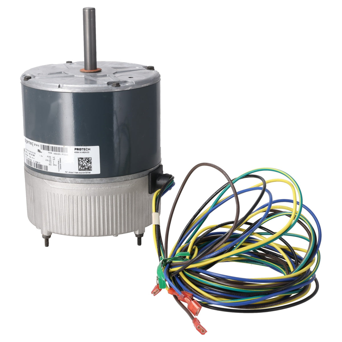 Rheem 51-100998-78 Regal Eon-K 208-230V 5SBA39FLP1044