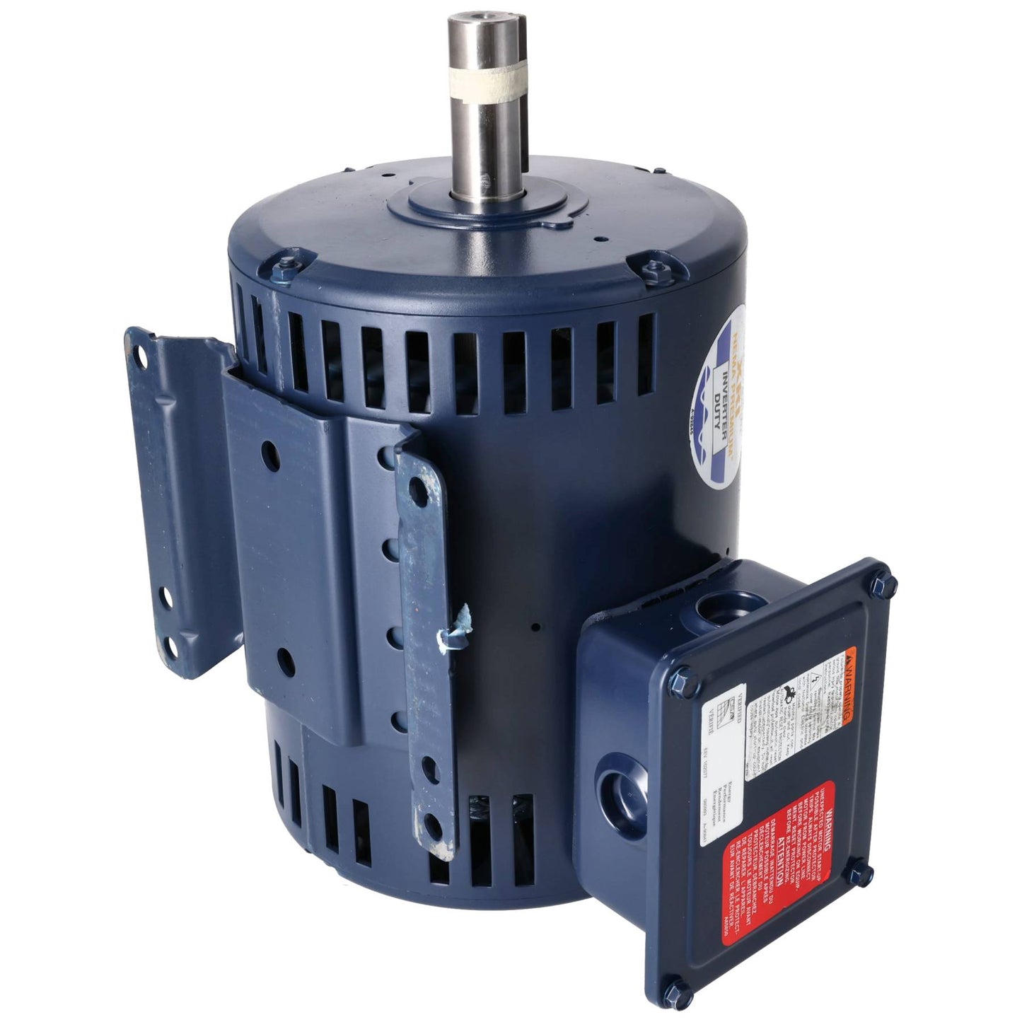Rheem 51-102826-08 Motor 5 Hp 575V
