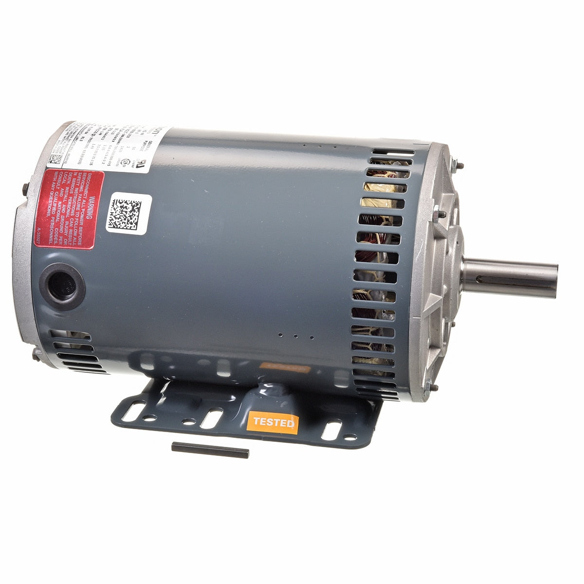 Rheem 51-102826-14 Motor 2 Hp 208-230/460V