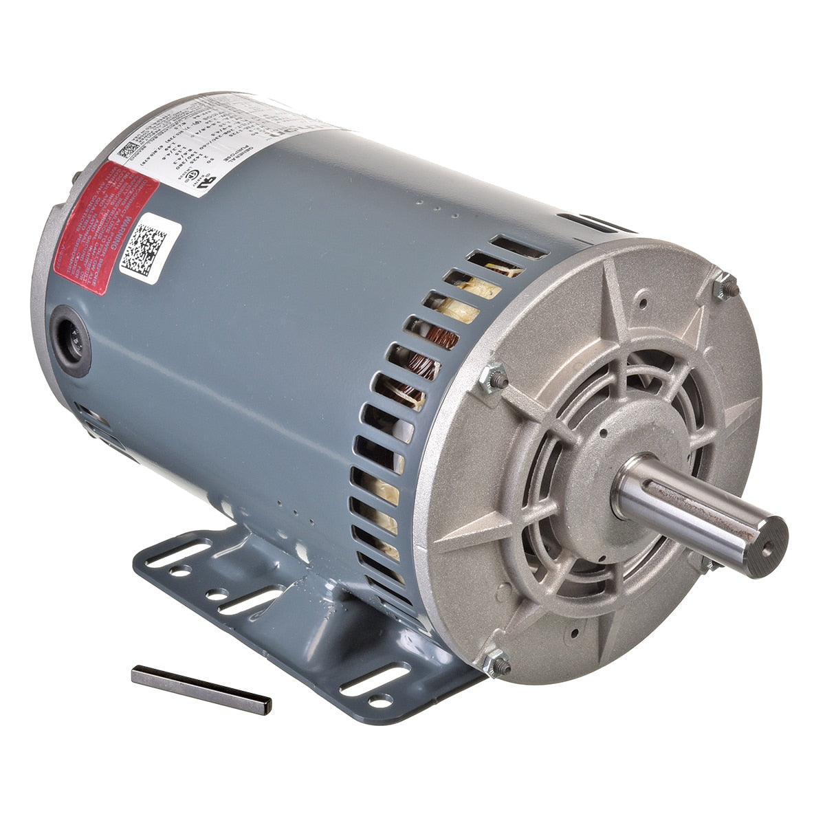 Rheem 51-102826-15 Motor 3 Hp 208-230/460V