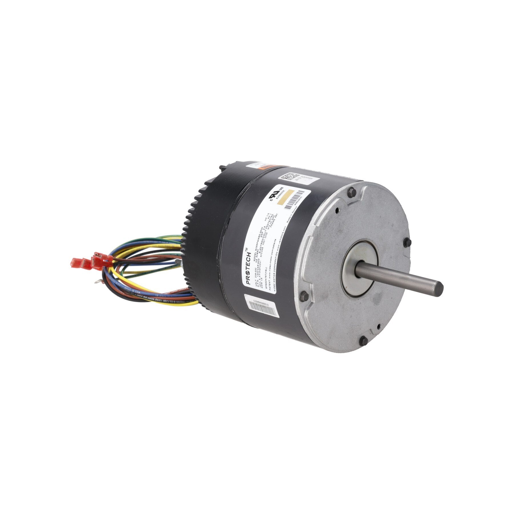 Rheem 51-106394-01 Motor - 1/3 Hp Ecm