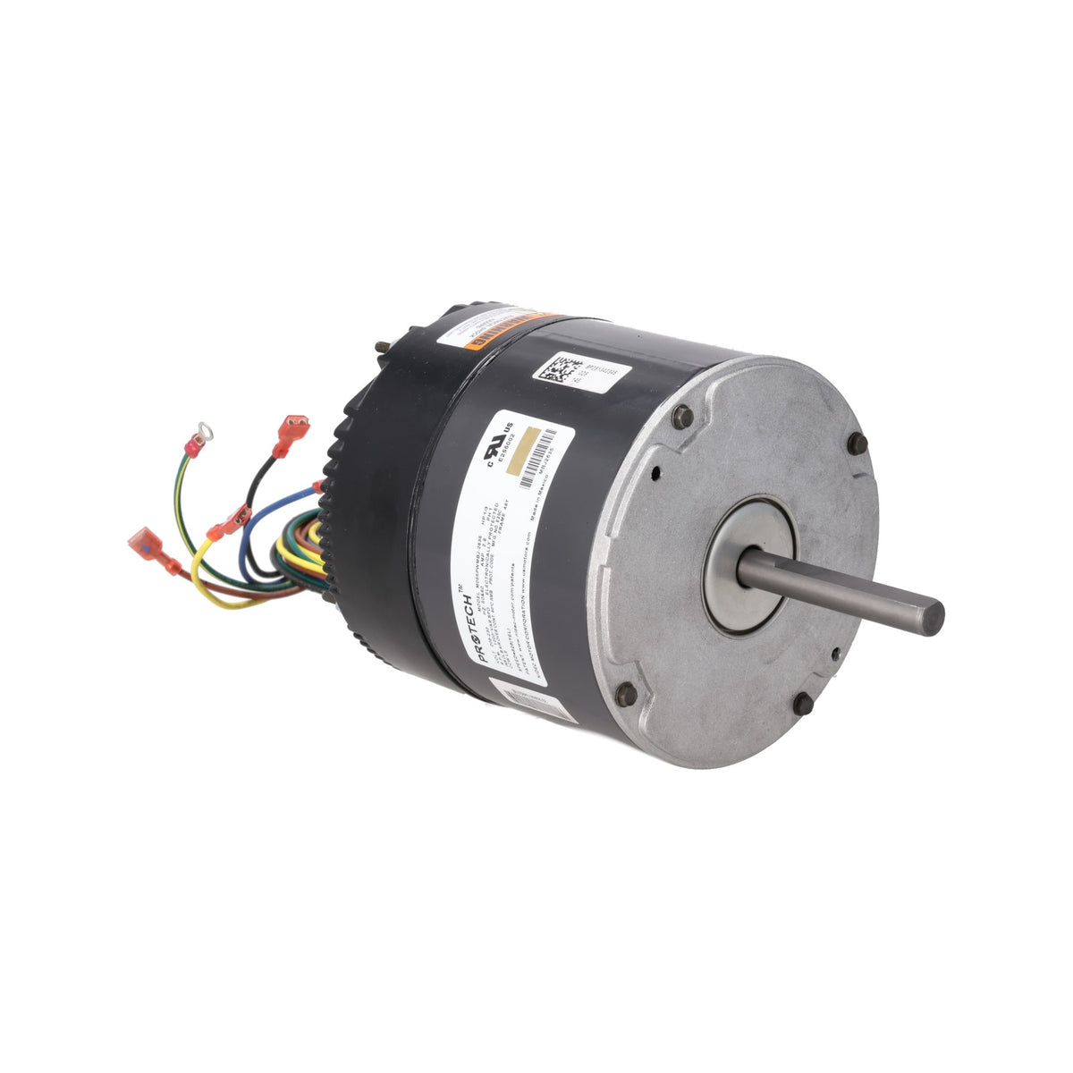 Rheem 51-106394-06 Motor - 1/3 Hp Ecm