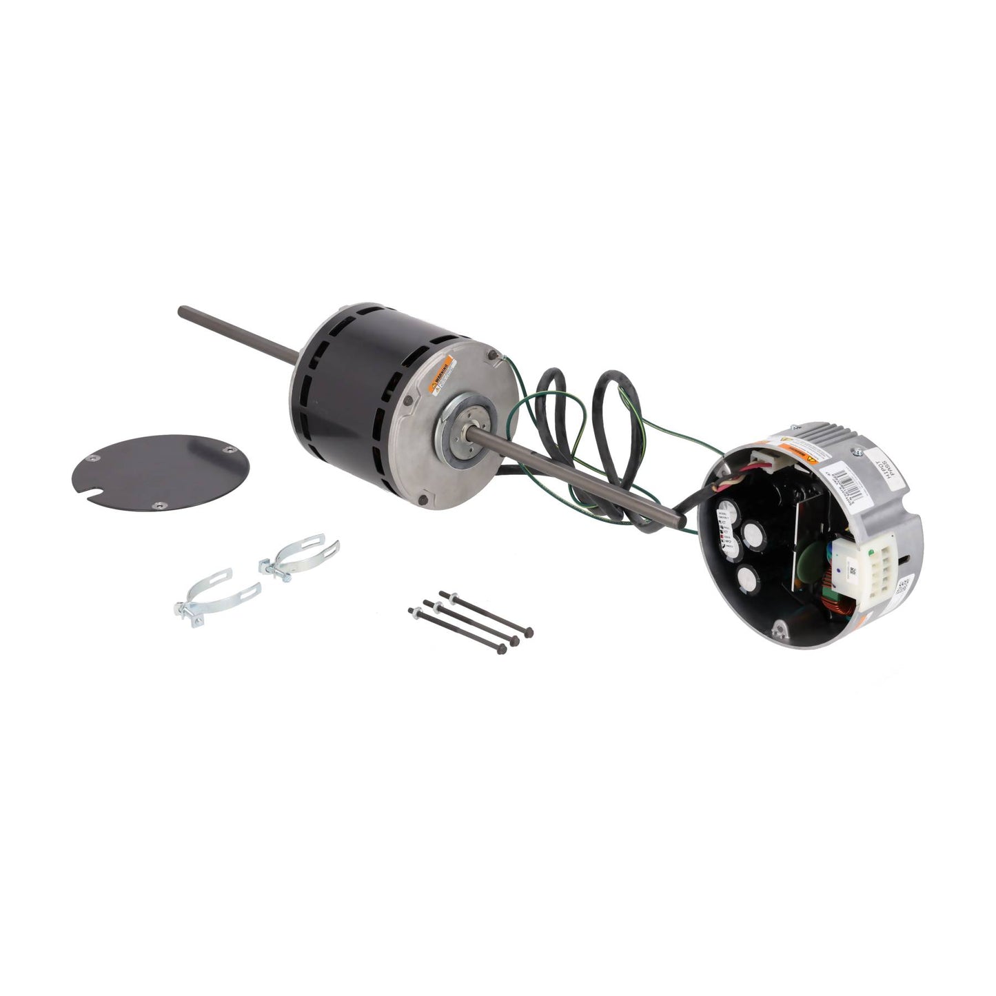 Rheem 51-106444-01 Ecm Motor 3/4 Hp