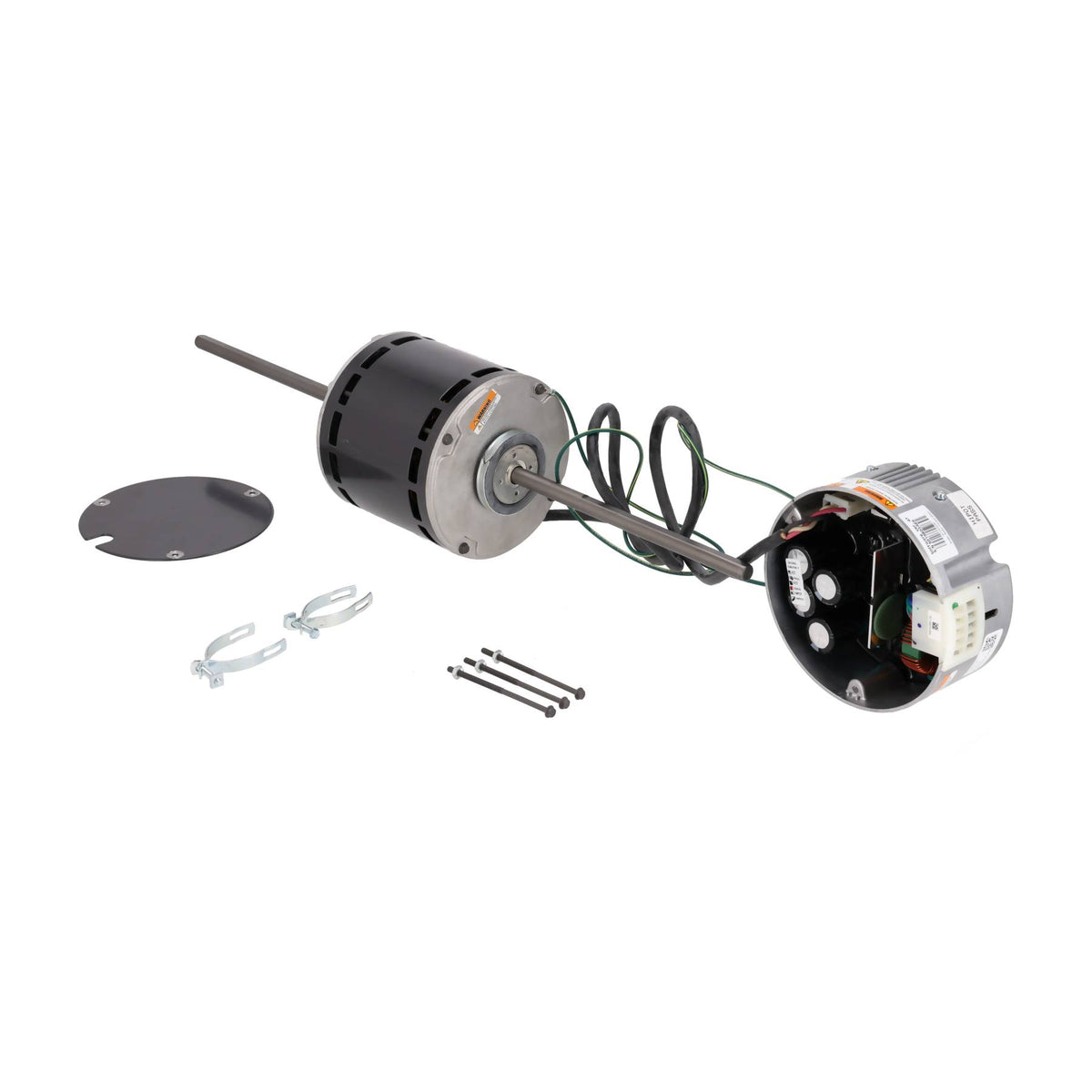Rheem 51-106444-01 Ecm Motor 3/4 Hp