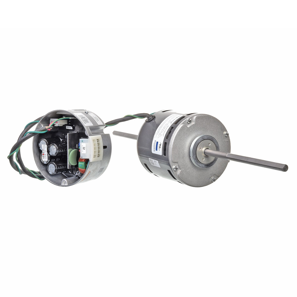 Rheem 51-106445-02 1 H.p. Motor