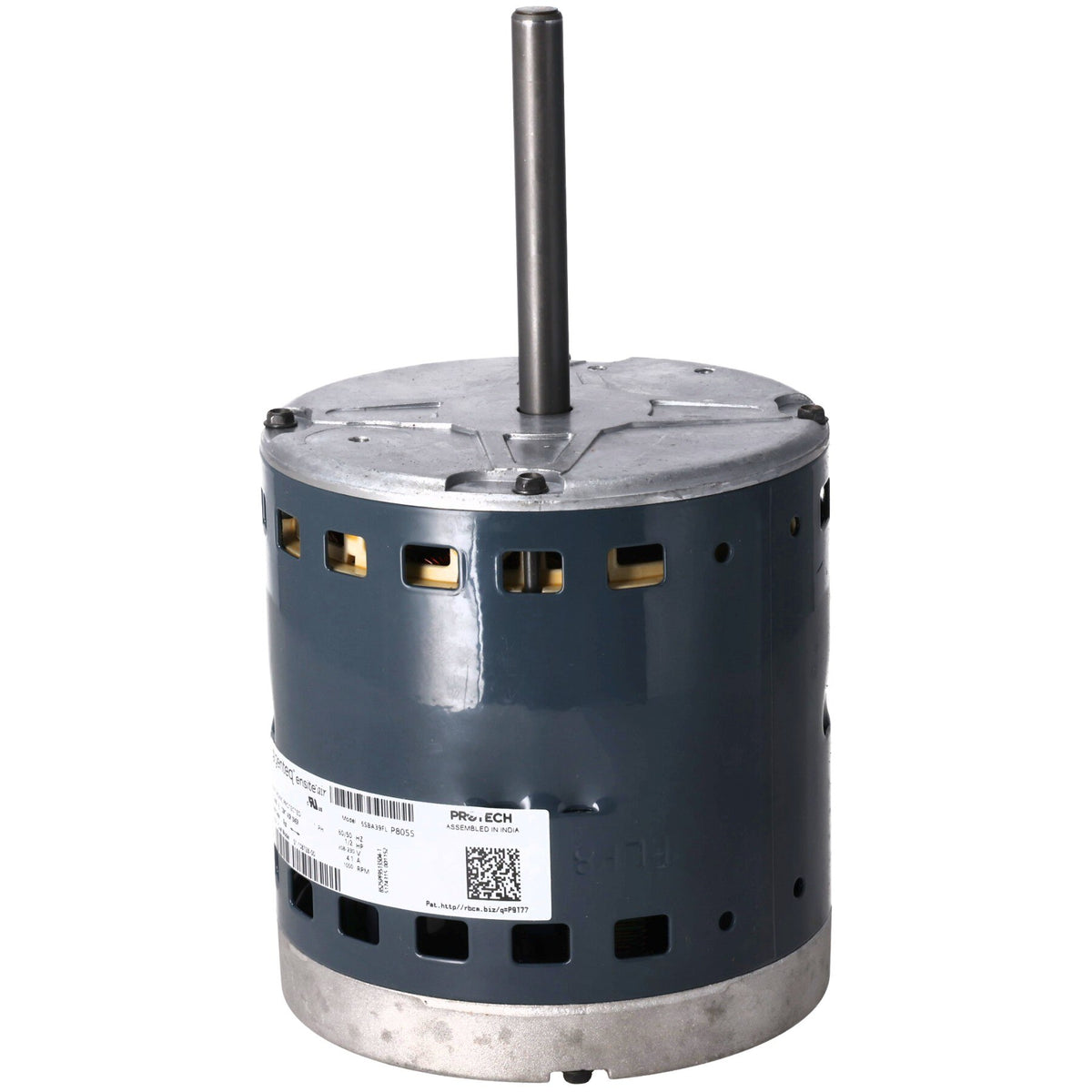 Rheem 51-108728-02 Ensite Air, 1/2 Hp, 208/230V, 1PH
