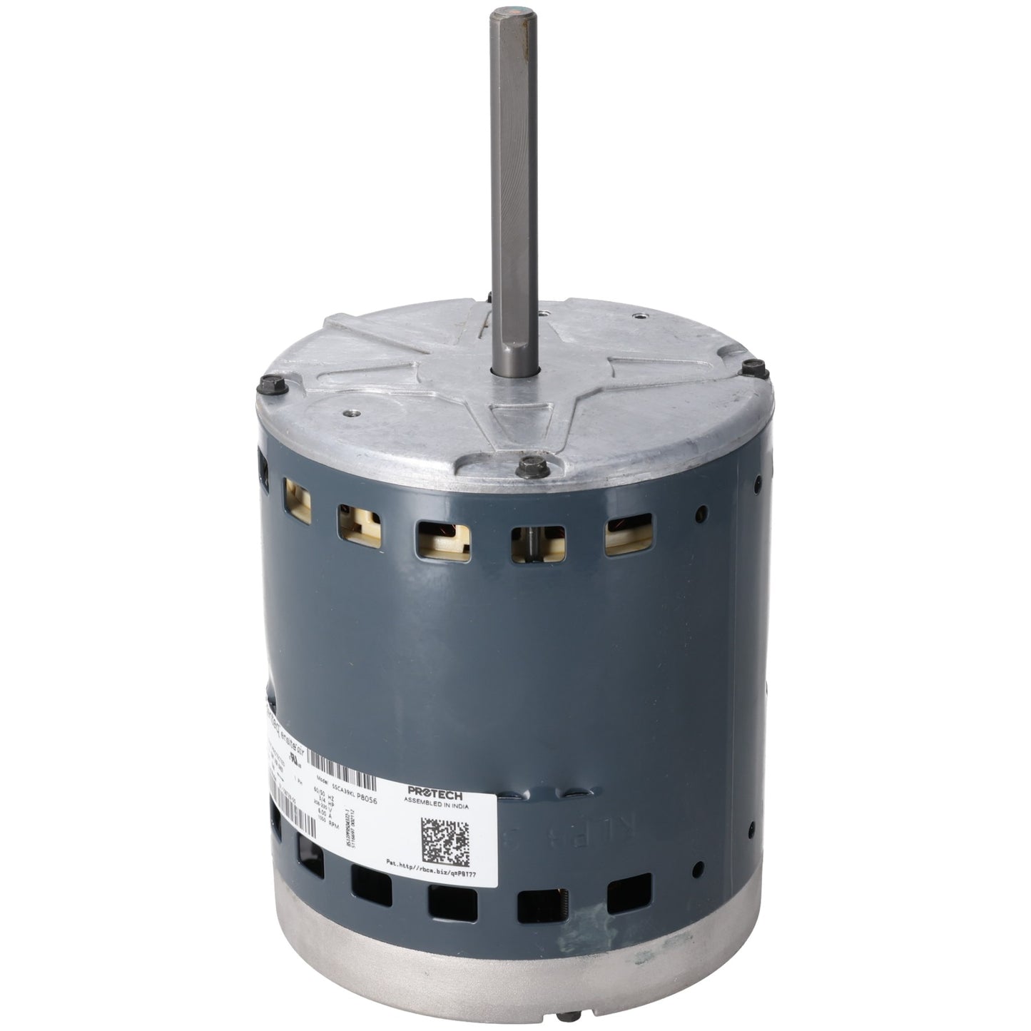 Rheem 51-108729-06 Ensite Air, 3/4 Hp, 208/230V, 1PH