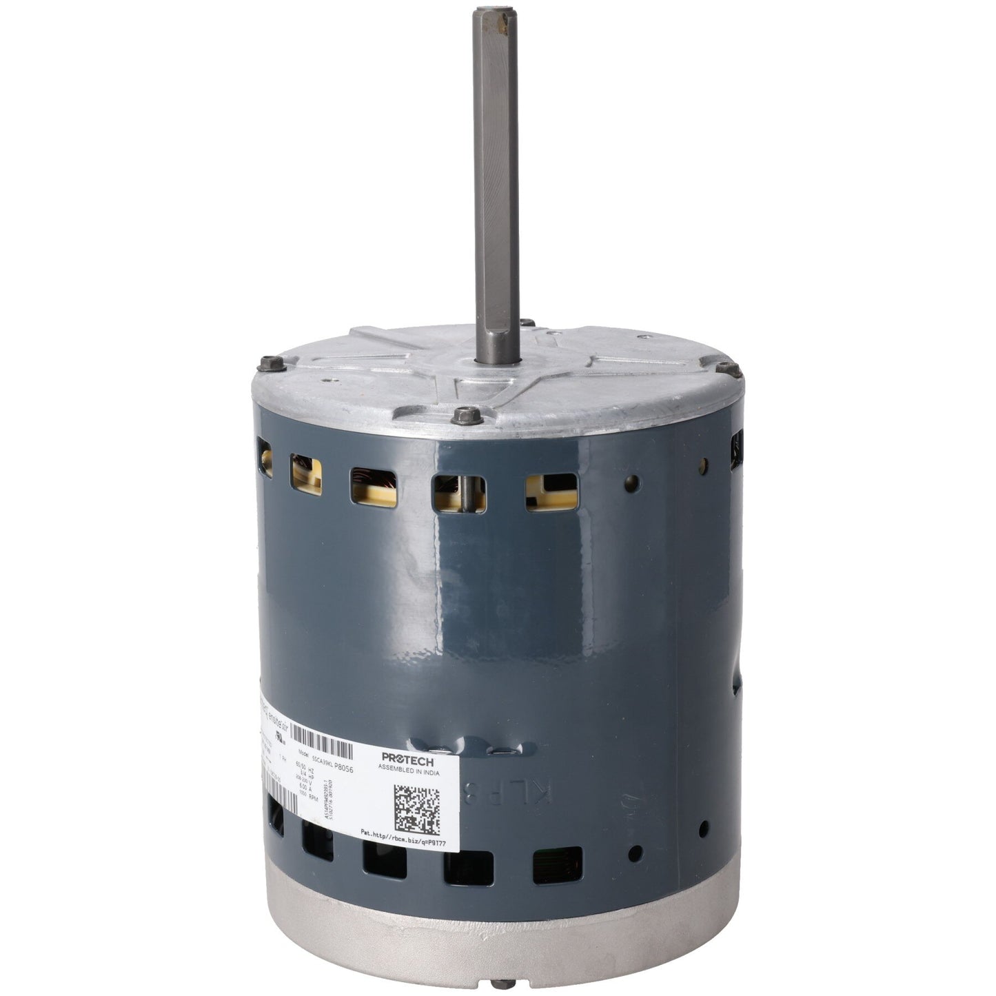 Rheem 51-108729-14 Motor 3/4 Hp Genteq Ensite Air