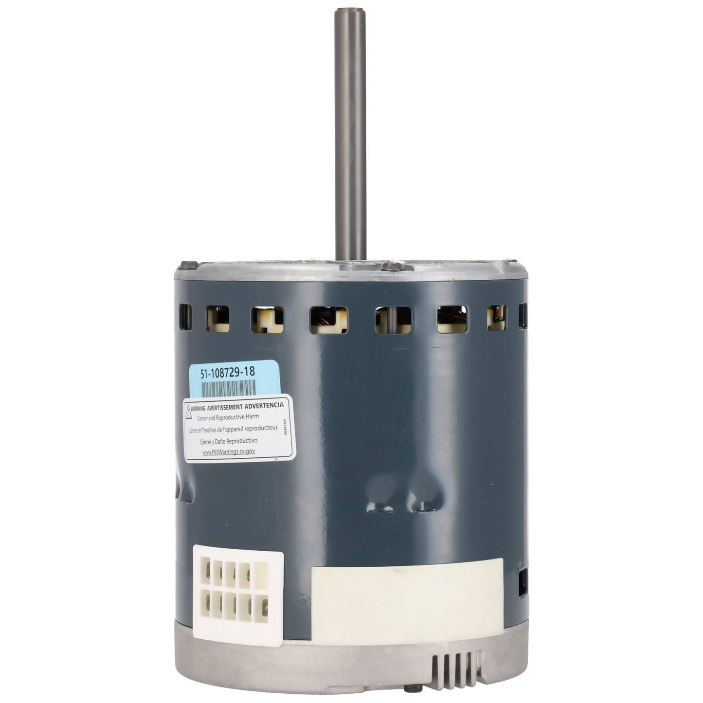Rheem 51-108729-18 Ensite Air, 3/4 Hp, 208/230V, 1PH - RHPXZR048