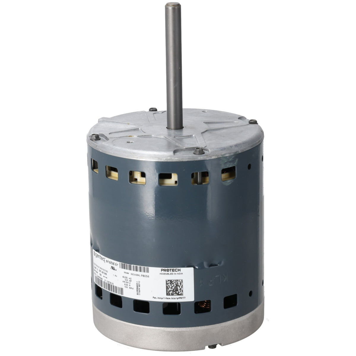 Rheem 51-108729-19 Ensite Air, 3/4 Hp, 208/230V, 1PH - RHPXZR042