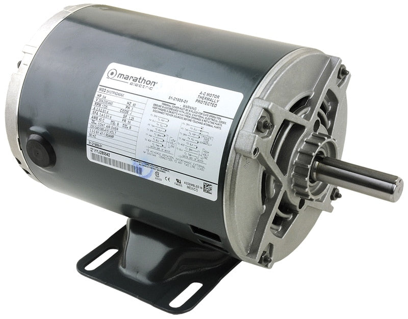 Rheem 51-21909-01 Motor