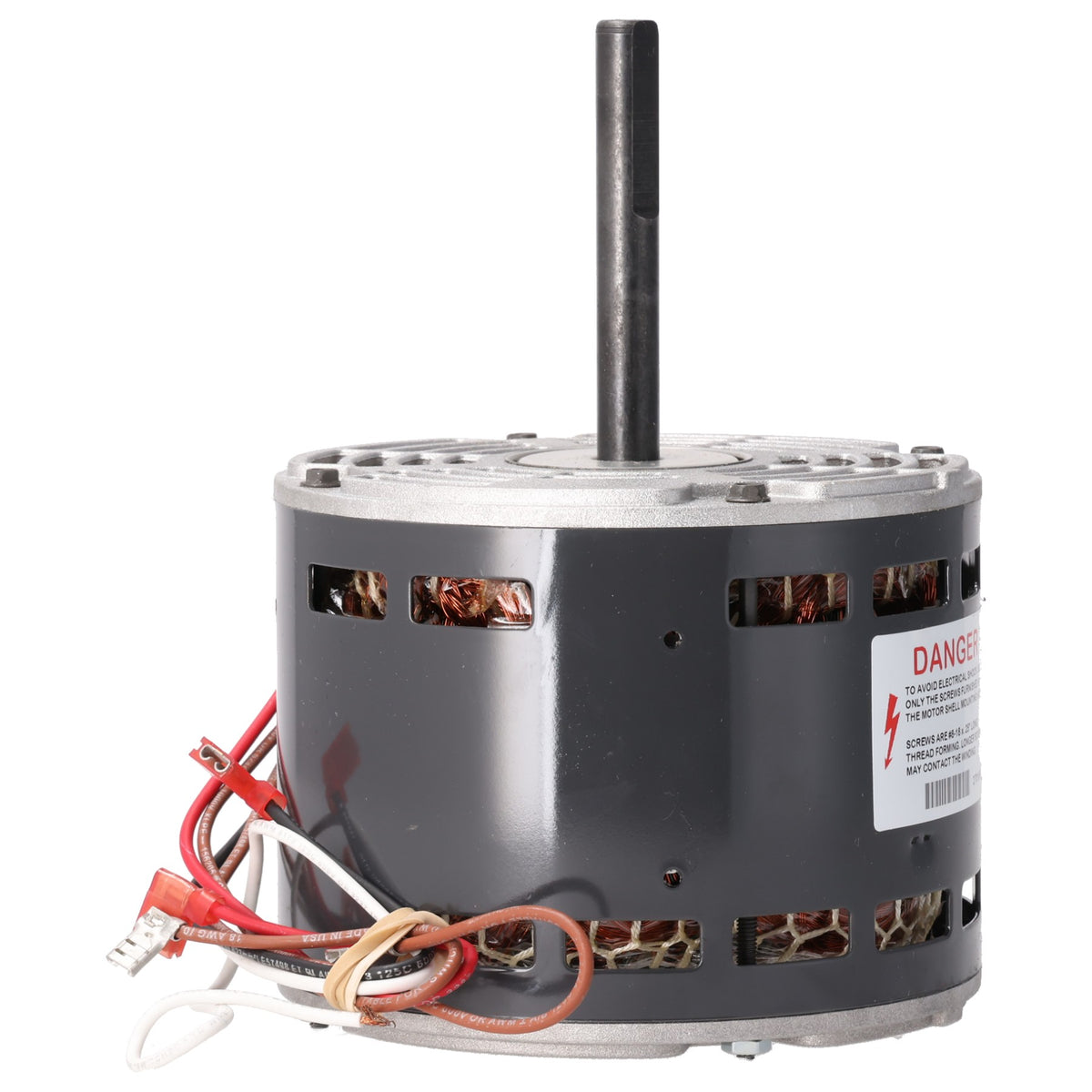 Rheem 51-23101-02 Motor 1/4 H.p. K55HXTAD-5822 Emer