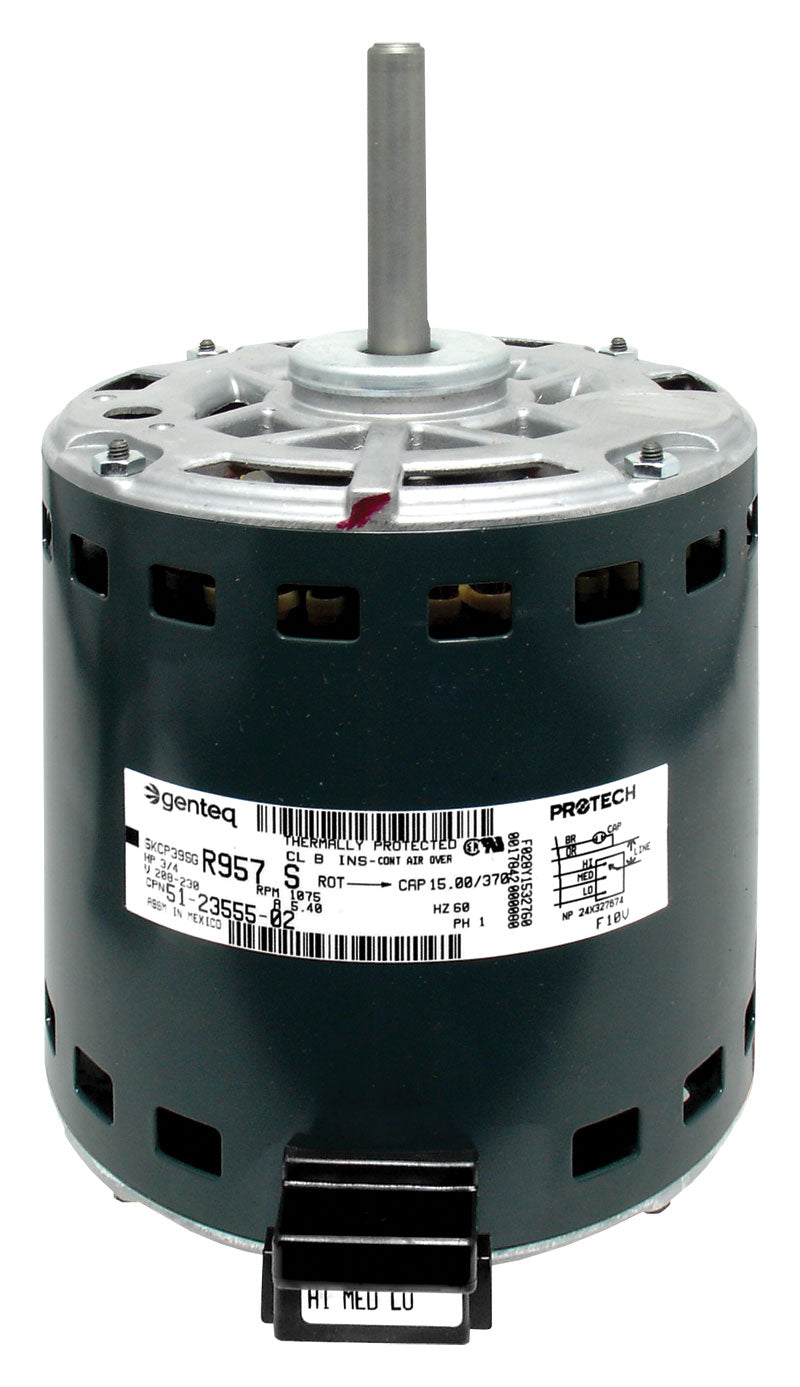 Rheem 51-23555-02 Motor 5KCP39SGR957S Ge
