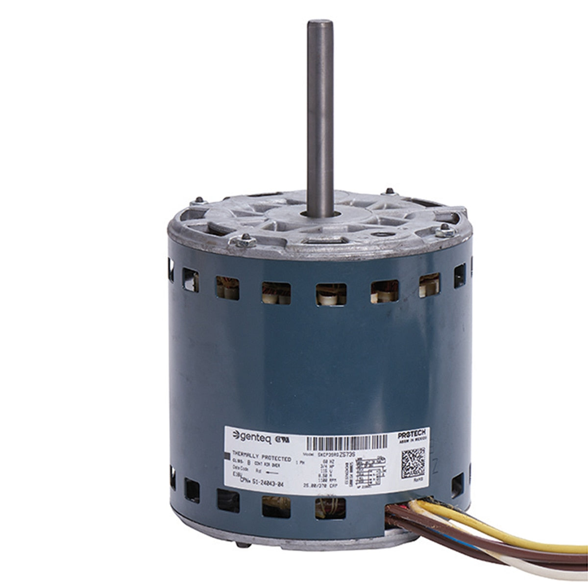 Rheem 51-24043-04 3/4 H.p. Direct Drive Motor