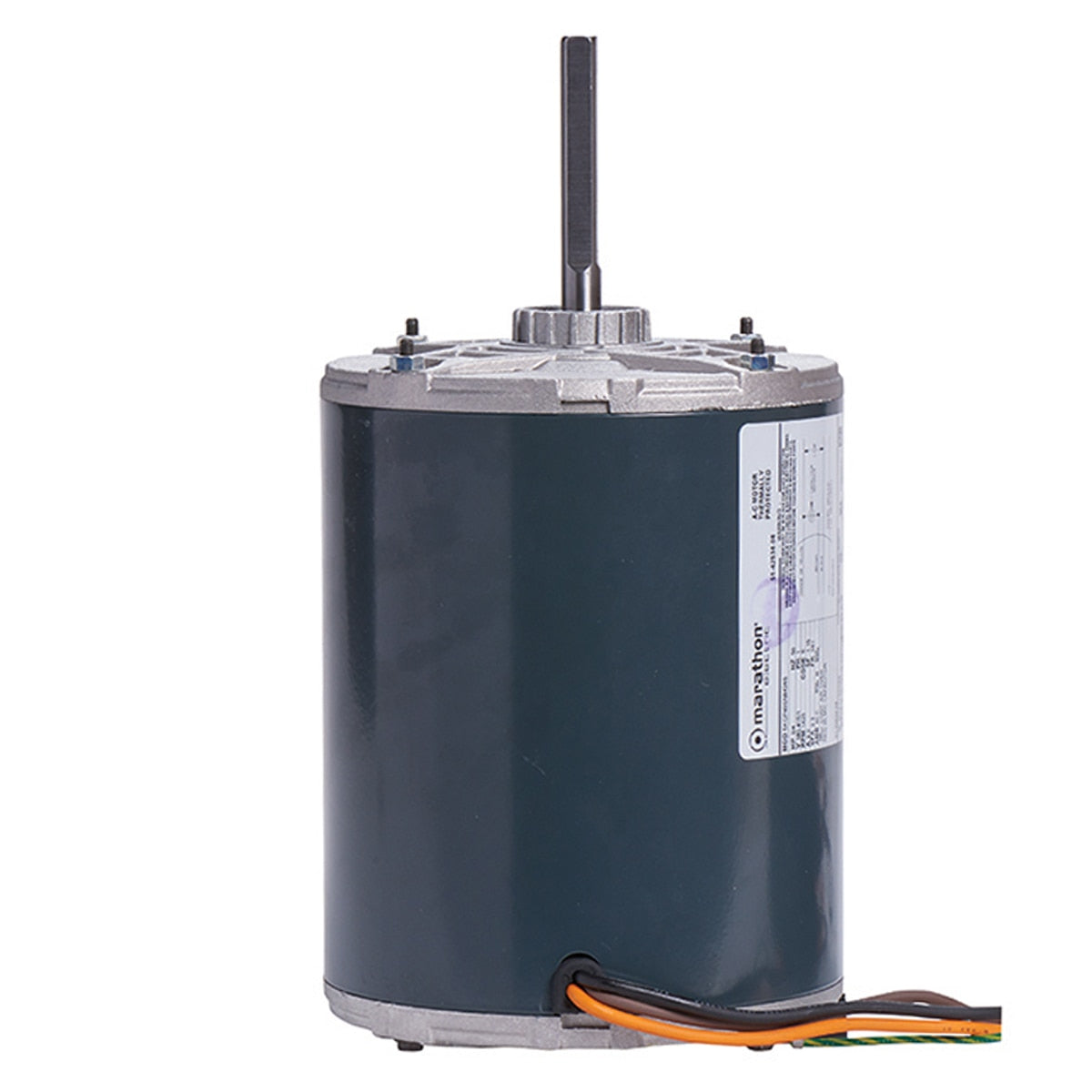 Rheem 51-42534-08 Motor - 3/4 Hp 5KCP49SN9426S Ge