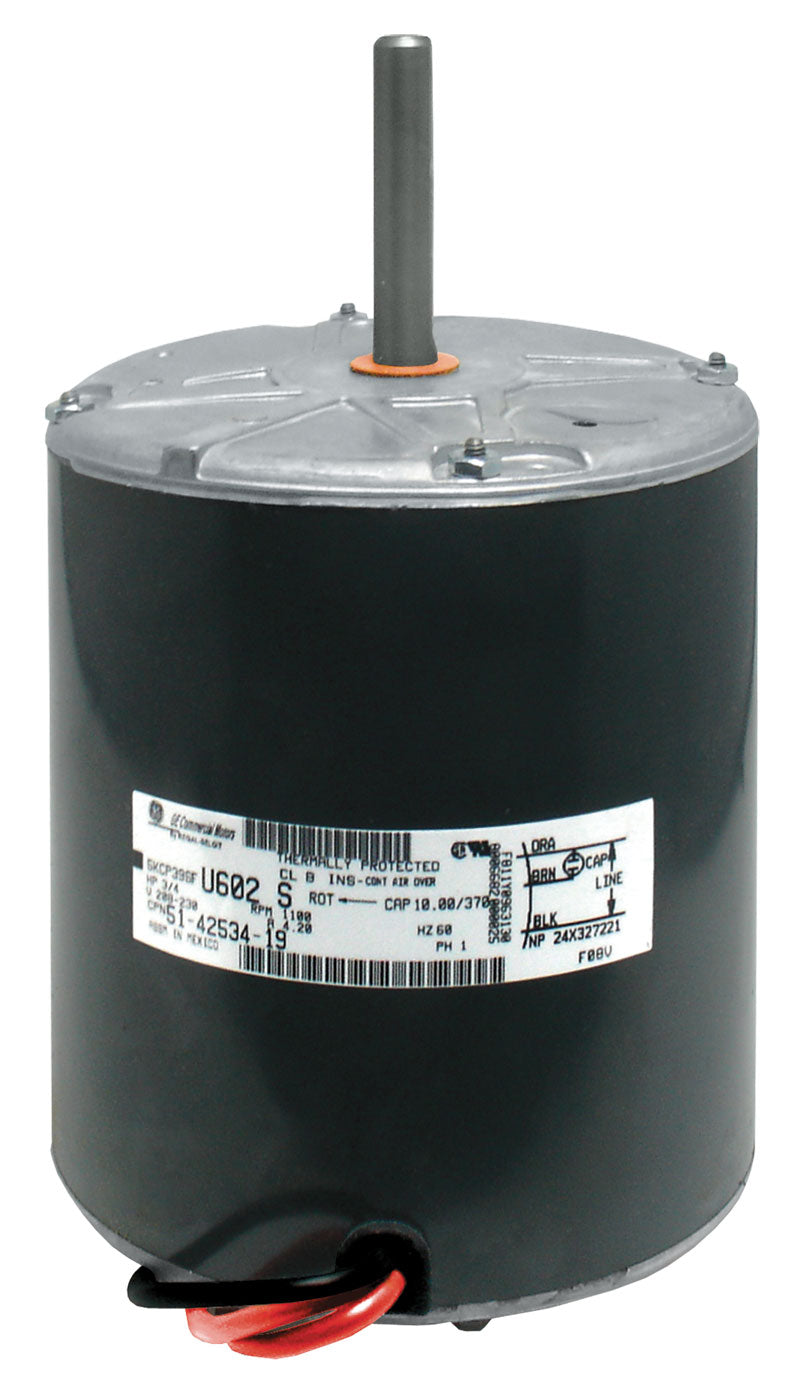 Rheem 51-42534-19 3/4 Hp Motor - 208/230