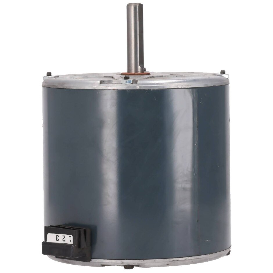 Rheem 51-42534-39 1/3 HP 460V 1075 RPM Condenser Motor
