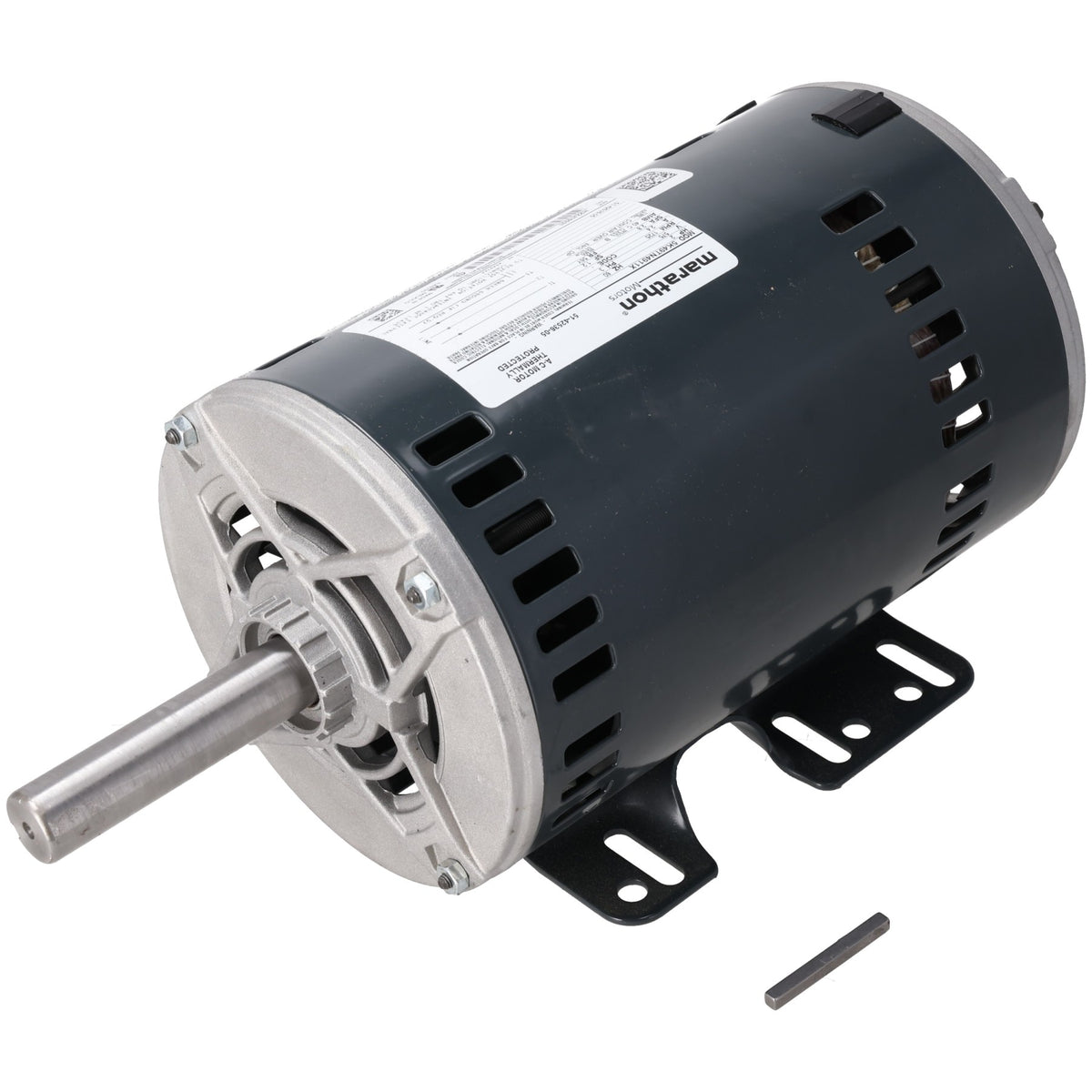 ProTech 51-42536-05 2 H.p. Belt Drive Motor 60HZ 3PH 575V