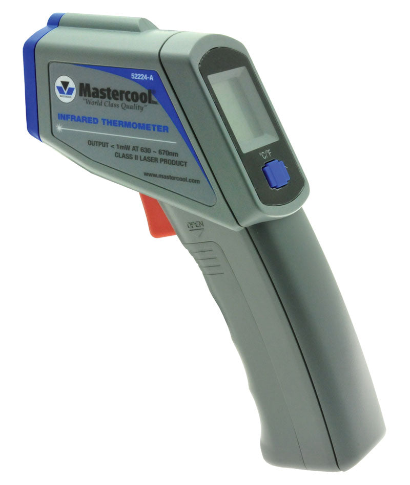 Rheem 52224A Thermometer - Infrared