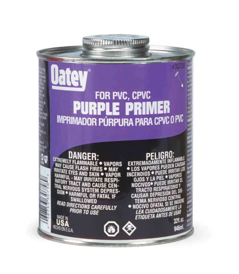Rheem 523007 Hi-Etch Primer -8 Oz (24/CASE)