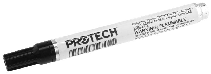 Rheem 523013 Paint-Platnm Met Touchup PEN-.3OZ (5/BOX) (Orm-D)