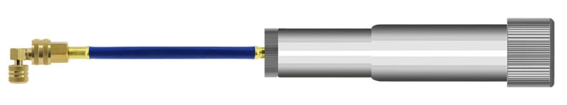 Rheem 53123 Dye Injector Refillable W/2OZ.CONCEN Dye